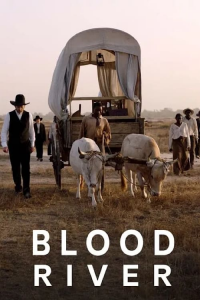 voir Blood River saison 1 épisode 1