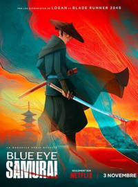 Blue Eye Samurai (BLUE EYE SAMURAI)