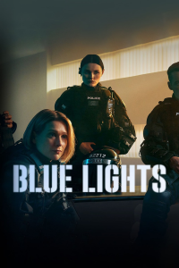 voir Blue Lights Saison 3 en streaming 