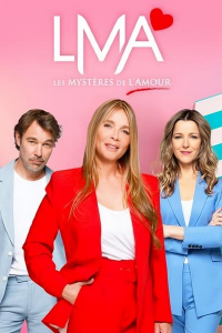 voir Les Mystères de l'amour saison 35 épisode 17