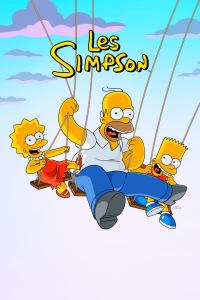 voir Les Simpson saison 23 épisode 21