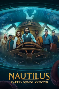 voir serie Nautilus en streaming