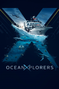 voir serie OceanXplorers en streaming