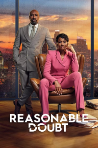 voir Reasonable Doubt saison 2 épisode 10