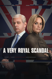 voir serie A Very Royal Scandal en streaming