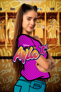 voir Ayla Saison 1 en streaming 