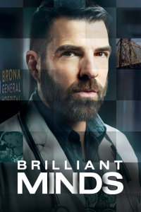 voir Brilliant Minds saison 1 épisode 9