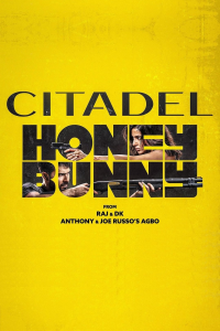 voir Citadel: Honey Bunny Saison 1 en streaming 