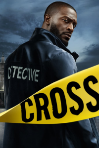 voir serie Cross en streaming