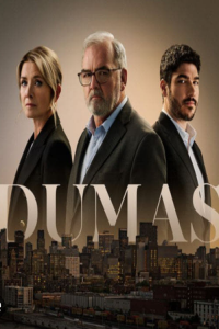 voir Dumas saison 1 épisode 9