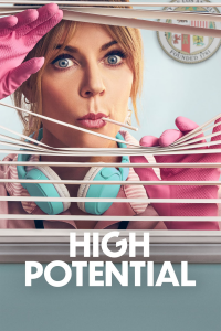 voir High Potential saison 1 épisode 3