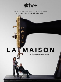 voir La Maison (2024) Saison 1 en streaming 