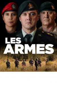 voir Les Armes saison 1 épisode 2