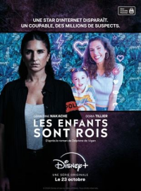 voir Les enfants sont rois saison 1 épisode 2