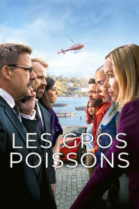 voir serie Les Gros poissons en streaming