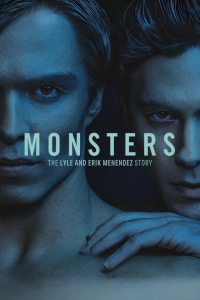 voir Monsters saison 1 épisode 9