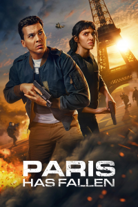 voir serie Paris Has Fallen en streaming