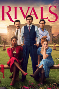 voir Rivals Saison 1 en streaming 