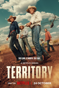 voir Territory saison 1 épisode 1