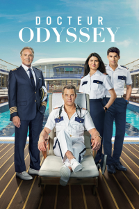 voir Docteur Odyssey saison 1 épisode 6