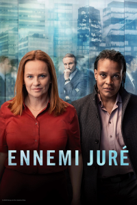 voir serie Ennemi juré en streaming