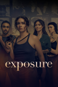 voir serie Exposure en streaming