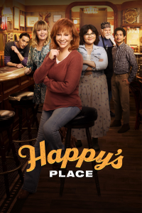 voir Happy's Place saison 1 épisode 13