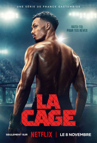 voir La Cage saison 1 épisode 1