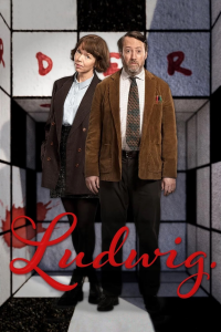 voir serie Ludwig en streaming