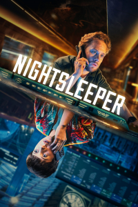 voir Nightsleeper Saison 1 en streaming 