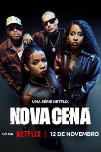 voir serie Nova Cena en streaming