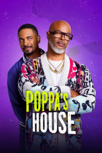 voir serie Poppa's House en streaming