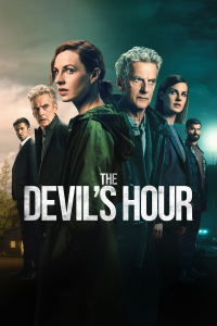 voir The Devil's Hour Saison 2 en streaming 