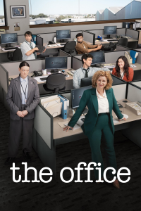 voir The Office Saison 1 en streaming 