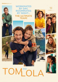 voir Tom et Lola saison 1 épisode 2