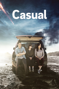 voir Casual saison 3 épisode 12