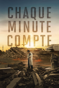 voir Chaque minute compte Saison 1 en streaming 