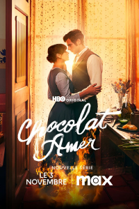 voir serie Chocolat amer en streaming