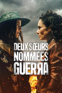 voir Deux sœurs nommées Guerra saison 1 épisode 9