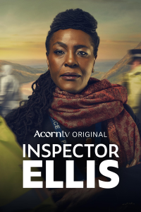 voir Ellis saison 1 épisode 1