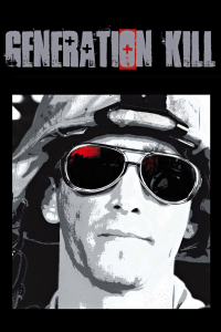 voir serie Generation Kill en streaming