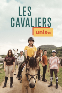 voir Les cavaliers saison 2 épisode 3