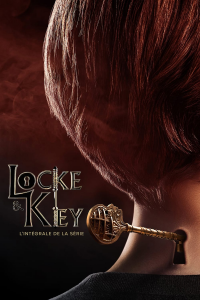 voir Locke & Key saison 3 épisode 2