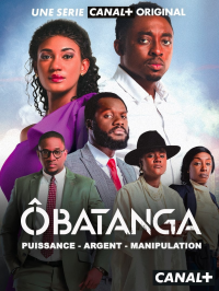 voir Ô Batanga saison 1 épisode 5