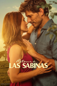 voir Retour à Las Sabinas saison 1 épisode 28