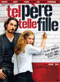 voir Tel père, telle fille saison 1 épisode 49