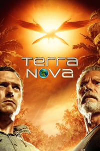 voir Terra Nova Saison 1 en streaming 