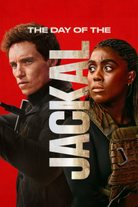 voir serie The Day of the Jackal en streaming